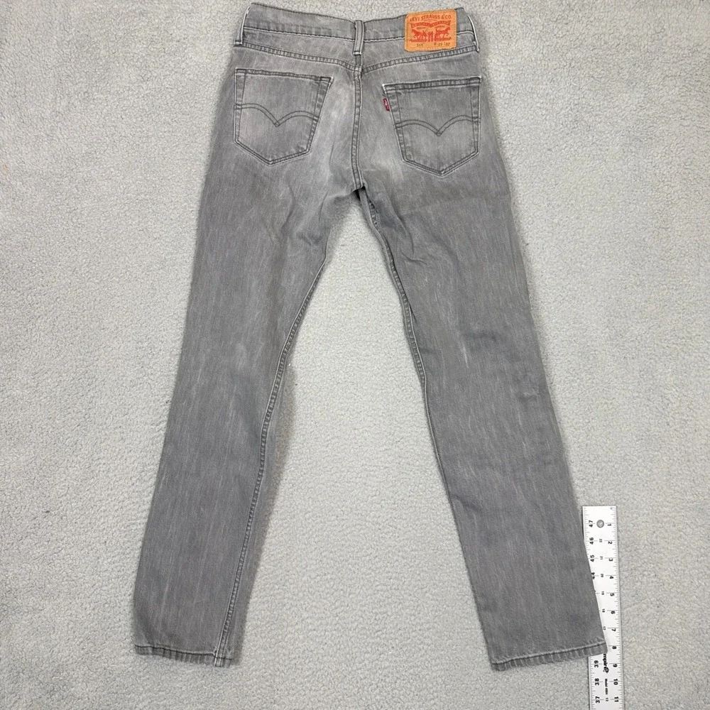 Levis levi 511